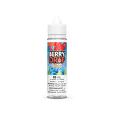 Berry Drop 60ml - STRAWBERRY